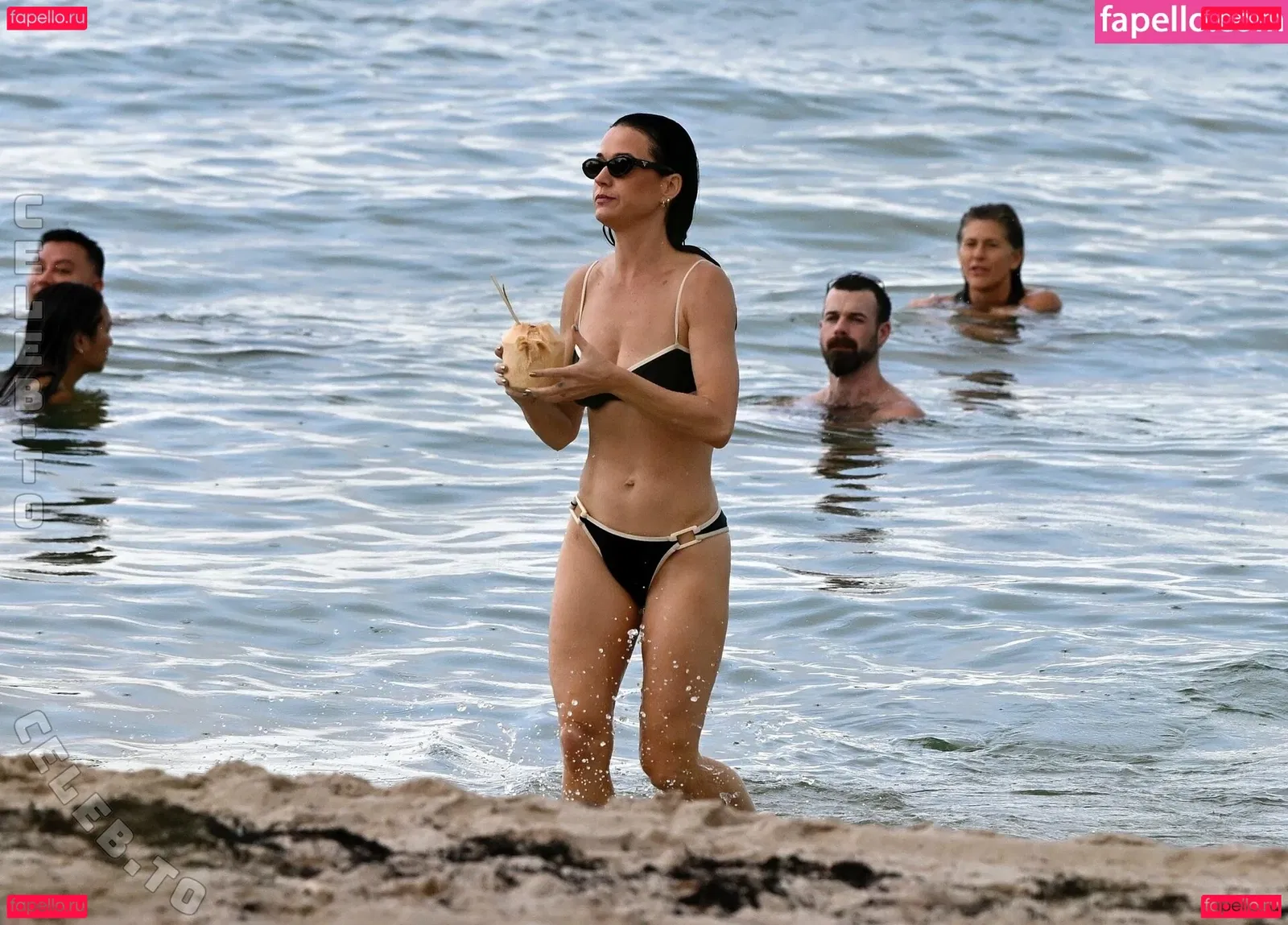 Katy Perry Onlyfans Photo Gallery 