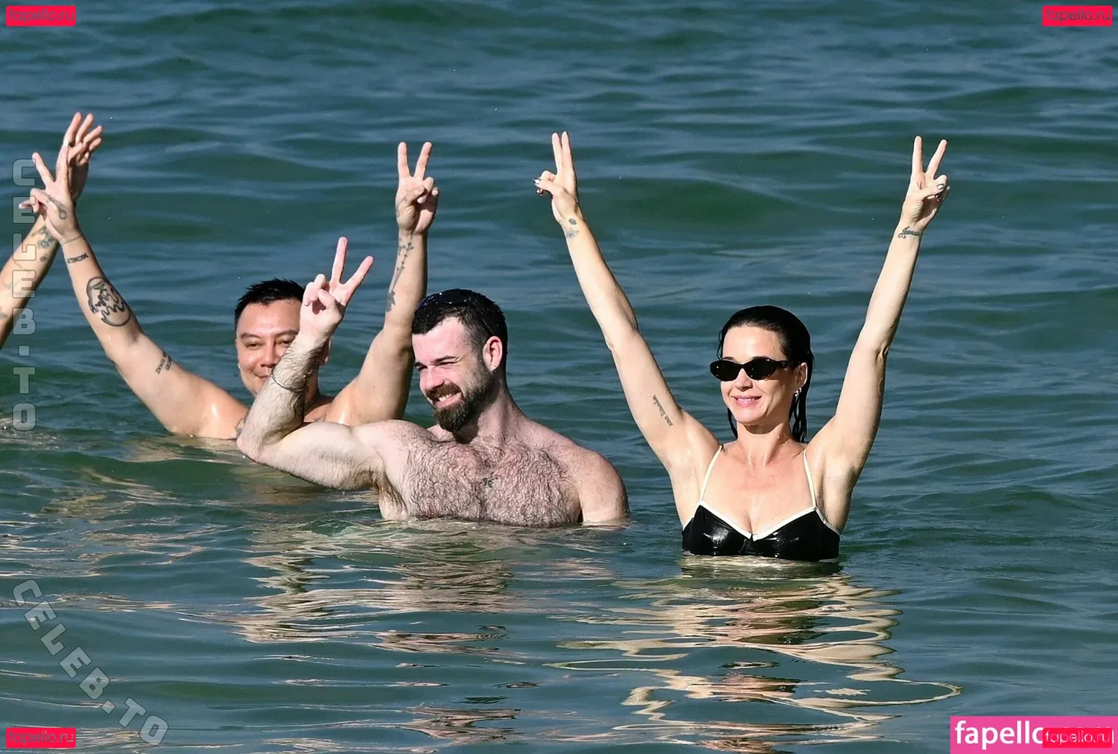 Katy Perry Onlyfans Photo Gallery 