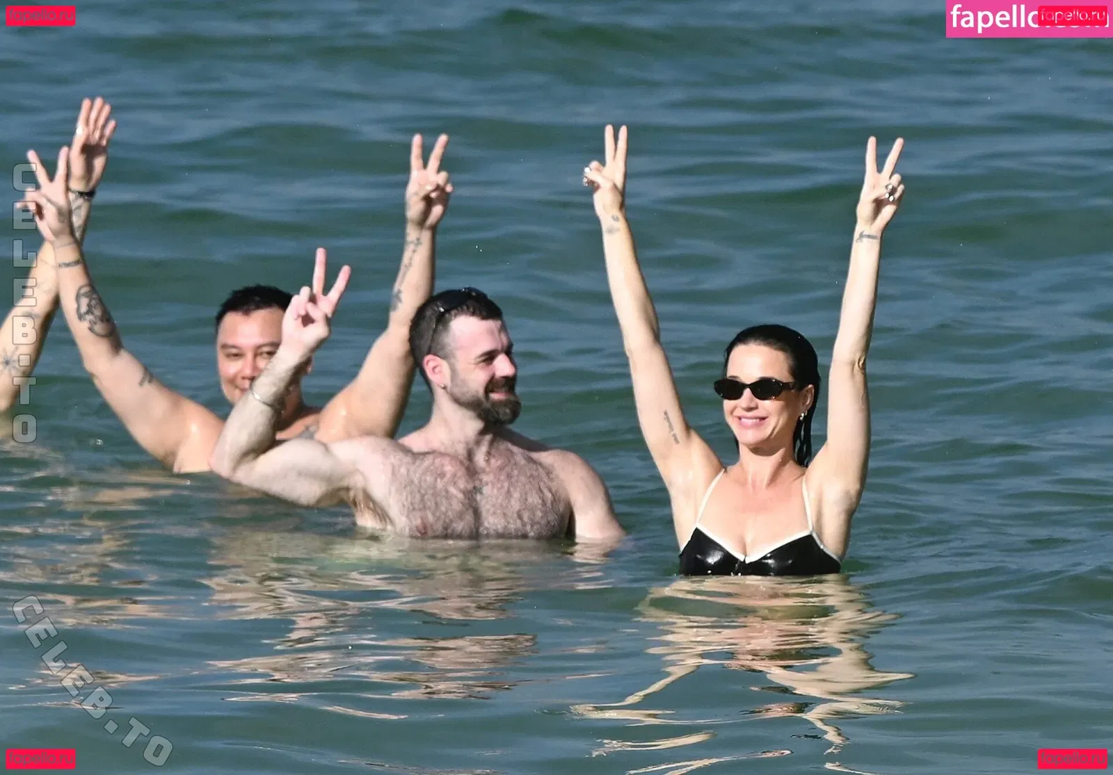 Katy Perry Onlyfans Photo Gallery 