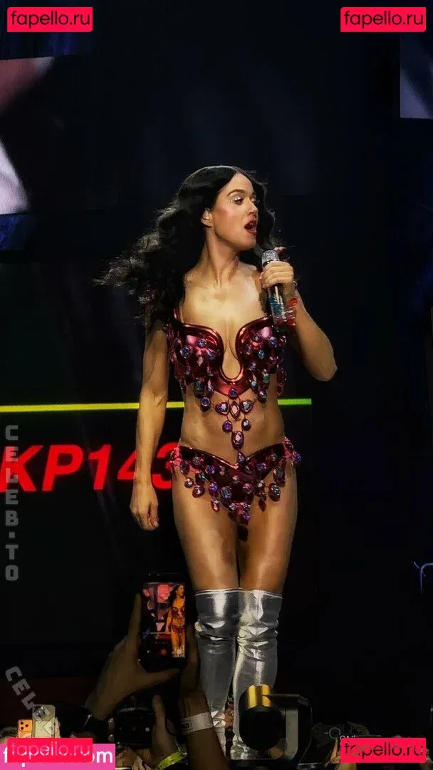 Katy Perry Onlyfans Photo Gallery 
