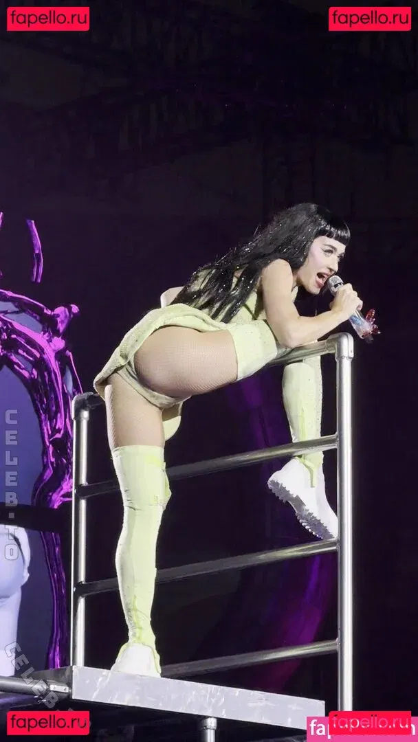 Katy Perry Onlyfans Photo Gallery 