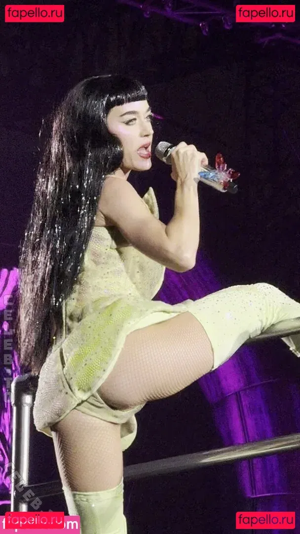 Katy Perry Onlyfans Photo Gallery 
