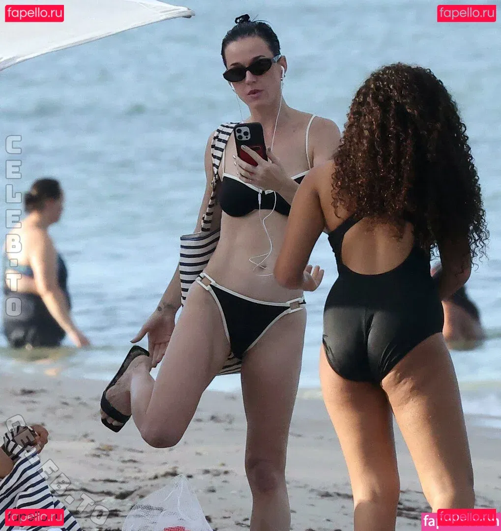 Katy Perry Onlyfans Photo Gallery 