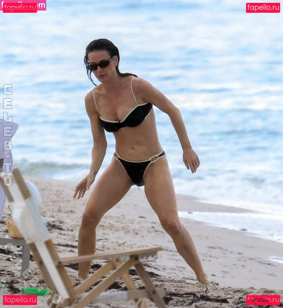 Katy Perry Onlyfans Photo Gallery 