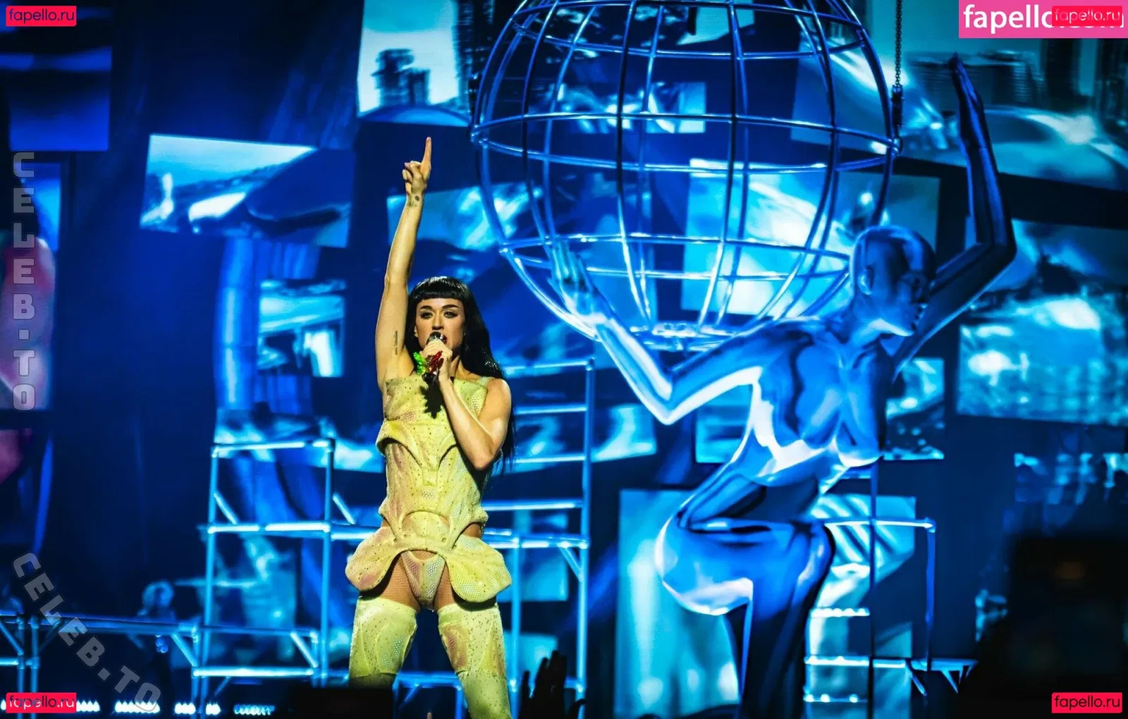 Katy Perry Onlyfans Photo Gallery 