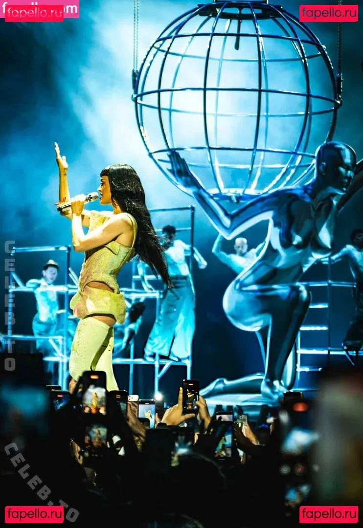 Katy Perry Onlyfans Photo Gallery 