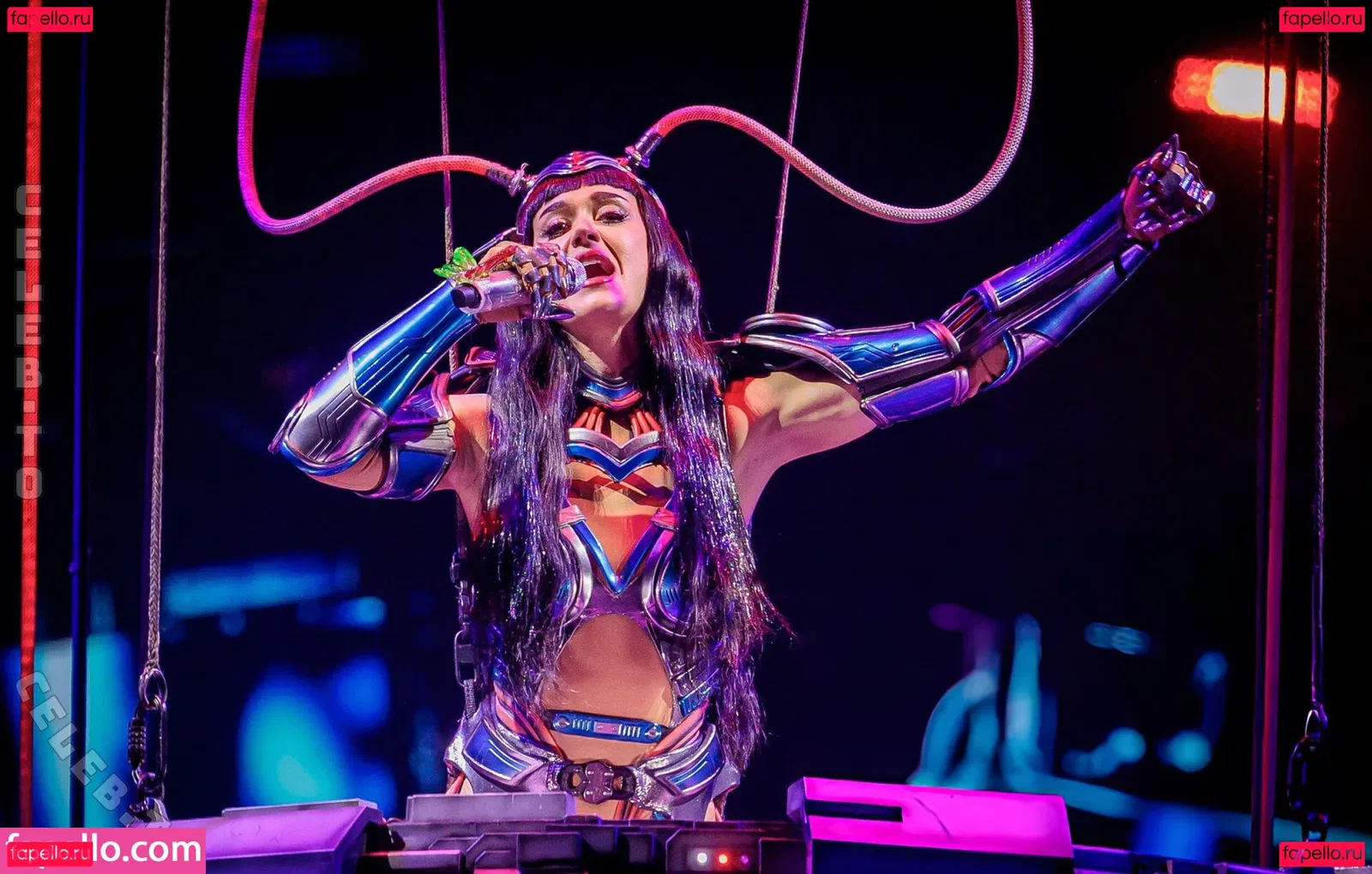 Katy Perry Onlyfans Photo Gallery 