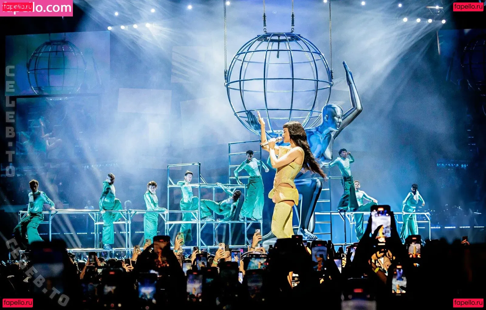 Katy Perry Onlyfans Photo Gallery 