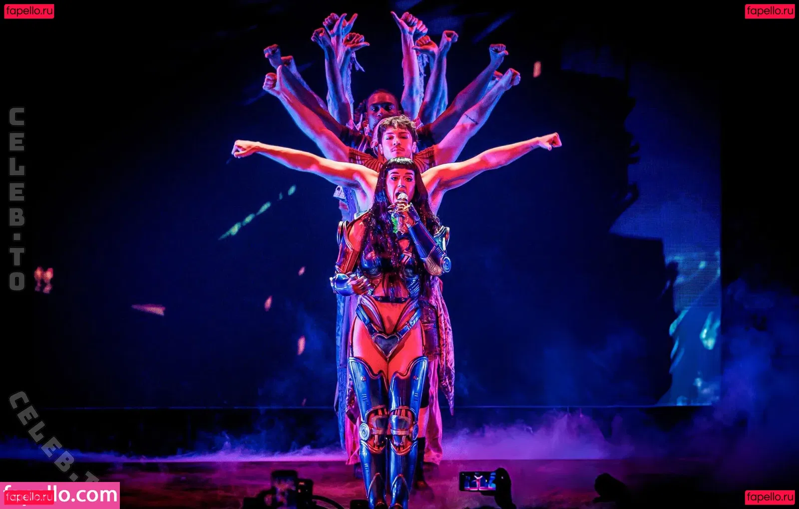 Katy Perry Onlyfans Photo Gallery 