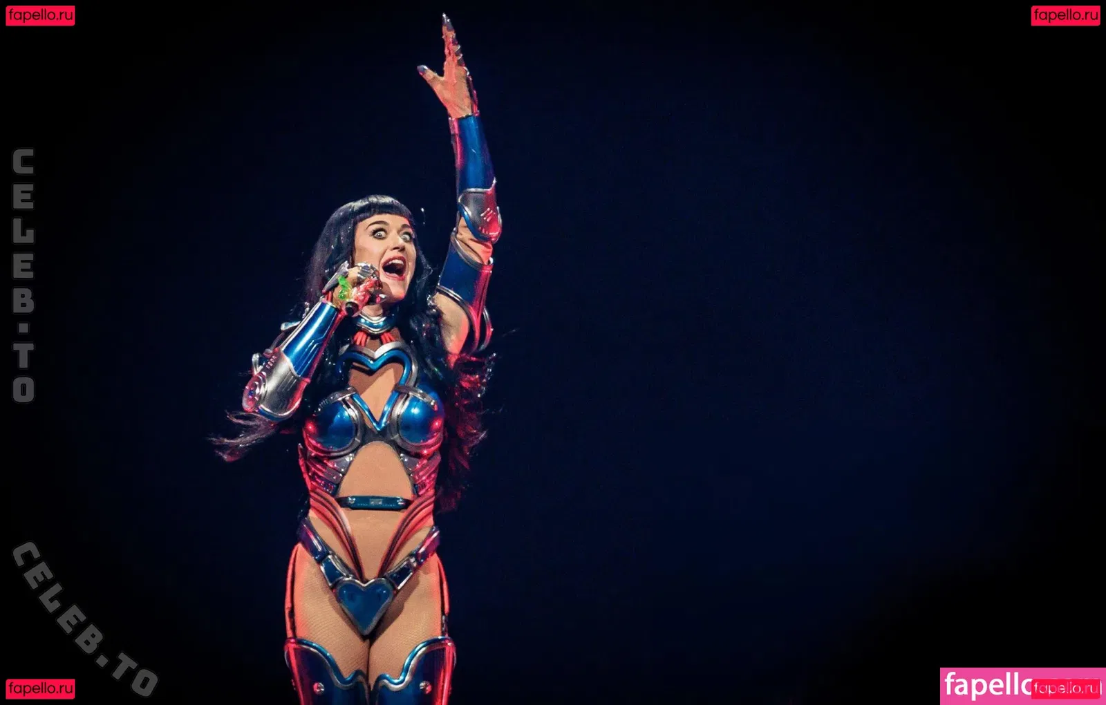 Katy Perry Onlyfans Photo Gallery 