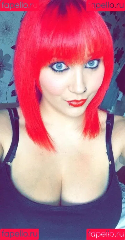 Alexia Tease Onlyfans Photo Gallery 