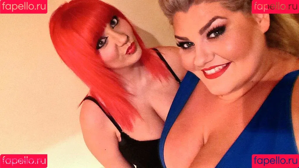 Alexia Tease Onlyfans Photo Gallery 