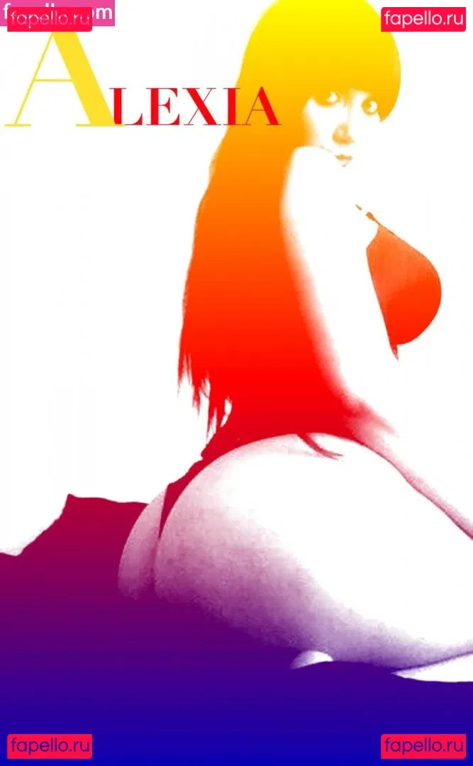 Alexia Tease Onlyfans Photo Gallery 