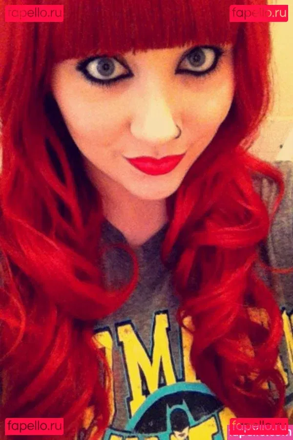 Alexia Tease Onlyfans Photo Gallery 