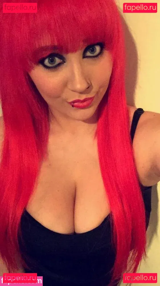 Alexia Tease Onlyfans Photo Gallery 