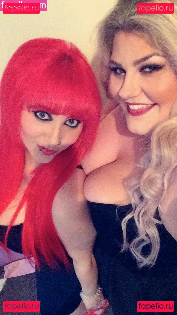 Alexia Tease Onlyfans Photo Gallery 