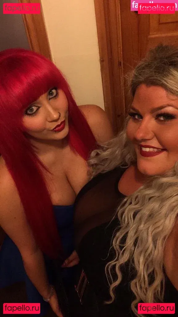 Alexia Tease Onlyfans Photo Gallery 