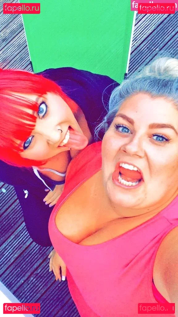 Alexia Tease Onlyfans Photo Gallery 