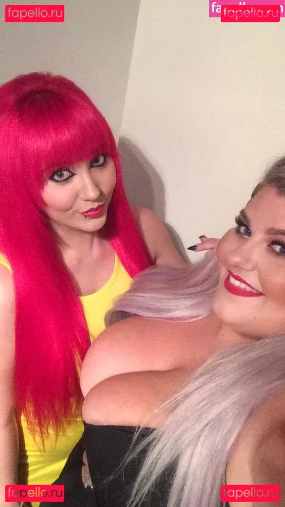 Alexia Tease Onlyfans Photo Gallery 