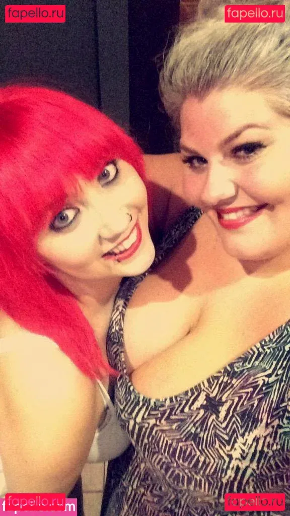 Alexia Tease Onlyfans Photo Gallery 