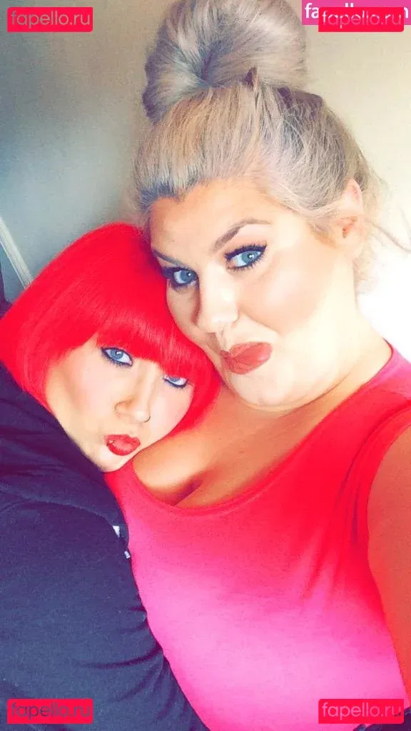 Alexia Tease Onlyfans Photo Gallery 