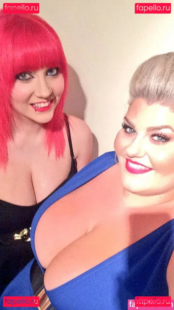 Alexia Tease Onlyfans Photo Gallery 