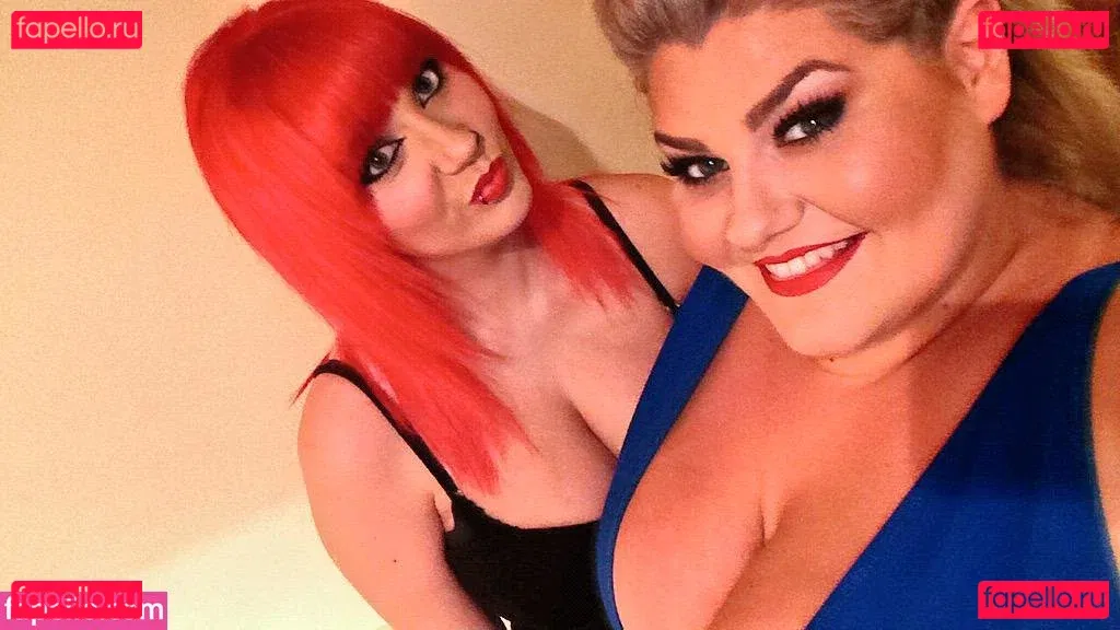 Alexia Tease Onlyfans Photo Gallery 