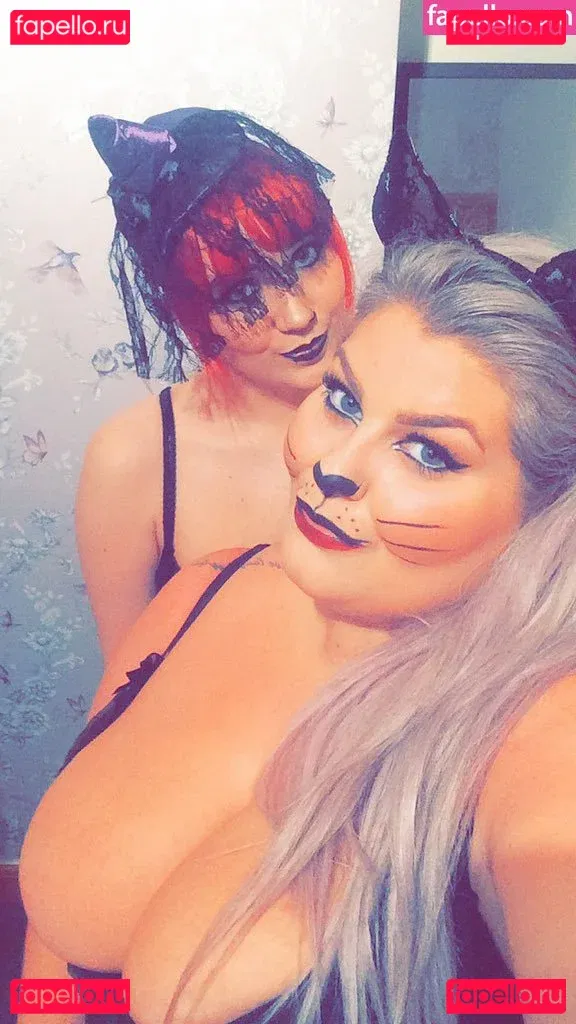 Alexia Tease Onlyfans Photo Gallery 