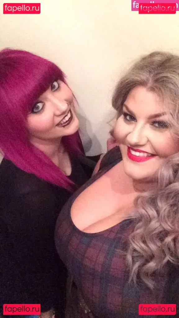 Alexia Tease Onlyfans Photo Gallery 