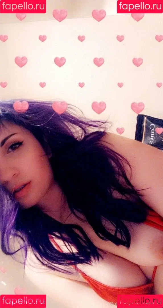 daxanais Onlyfans Photo Gallery 