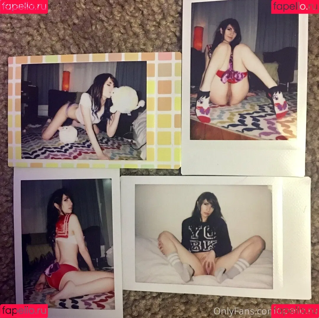 daxanais Onlyfans Photo Gallery 