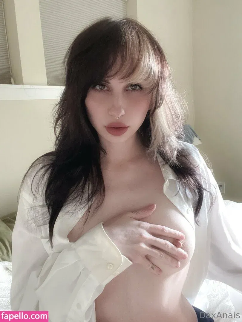 daxanais Onlyfans Photo Gallery 