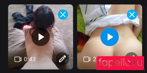 daxanais Nude Onlyfans Photo 16