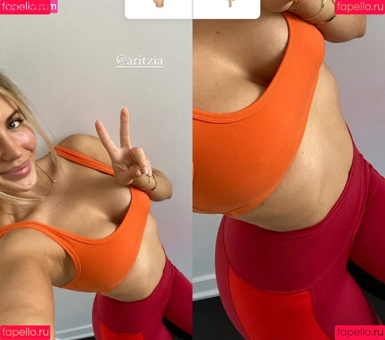 Beatrice Bouchard Onlyfans Photo Gallery 