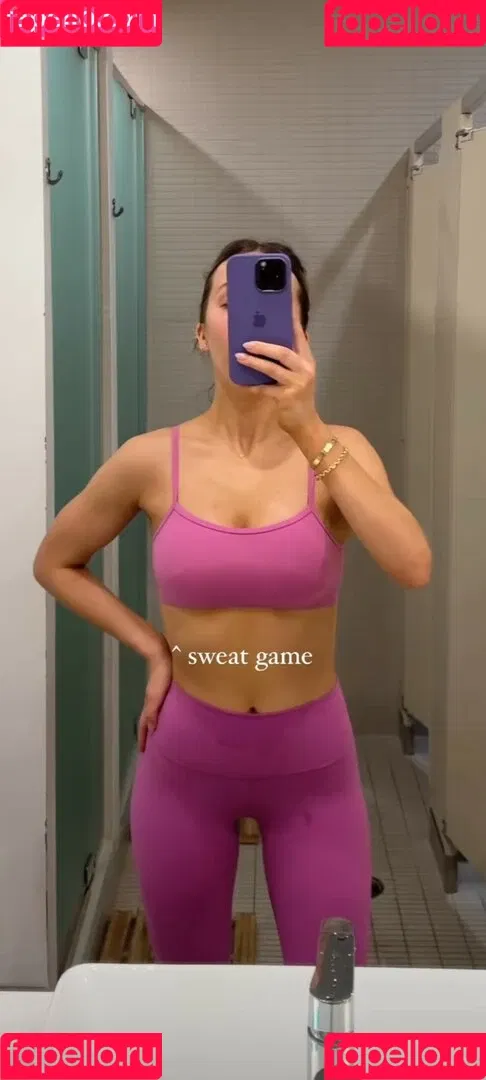 Beatrice Bouchard Onlyfans Photo Gallery 