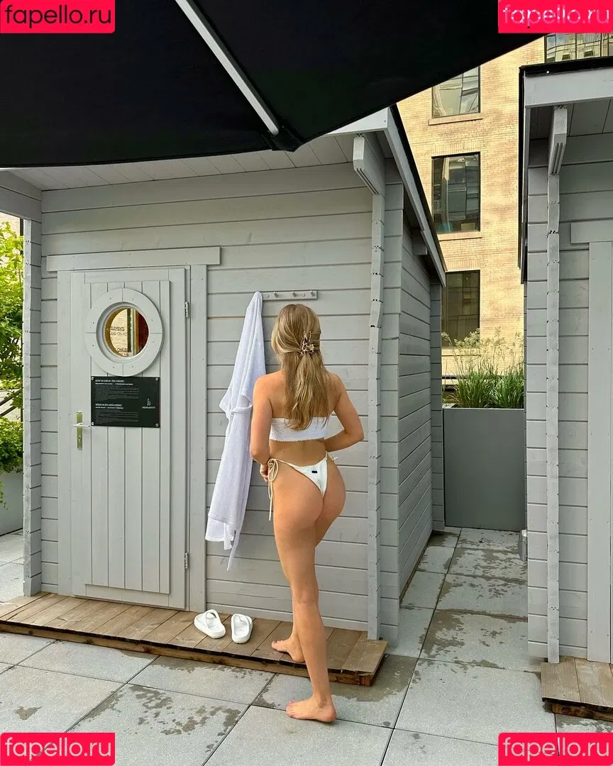 Beatrice Bouchard Onlyfans Photo Gallery 