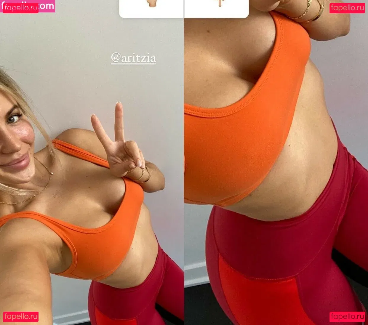 Beatrice Bouchard Onlyfans Photo Gallery 