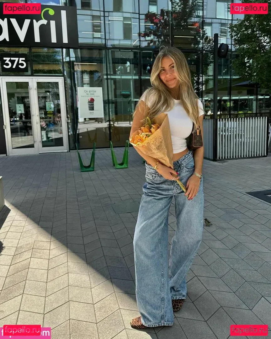 Beatrice Bouchard Onlyfans Photo Gallery 