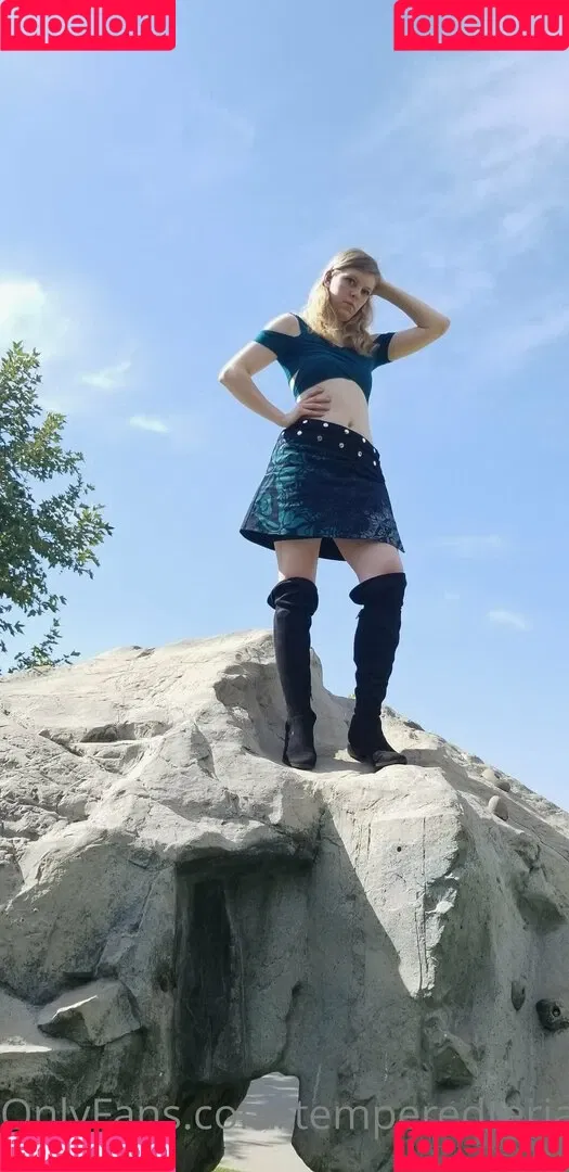 temperedteria Onlyfans Photo Gallery 