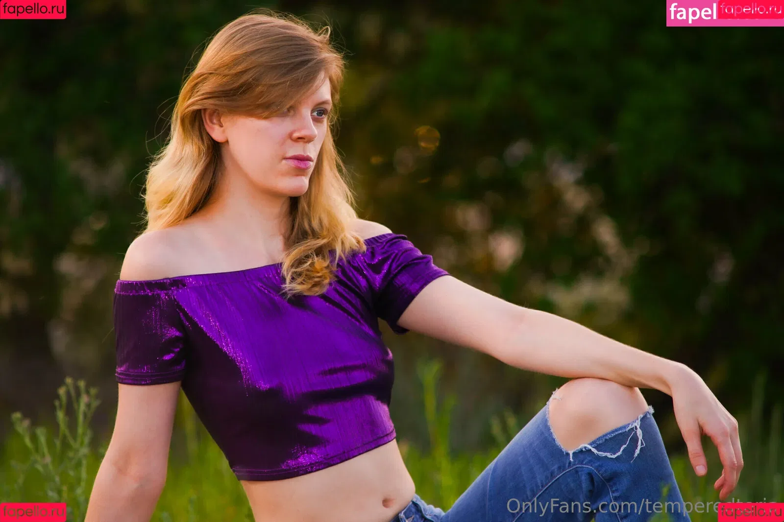temperedteria Onlyfans Photo Gallery 