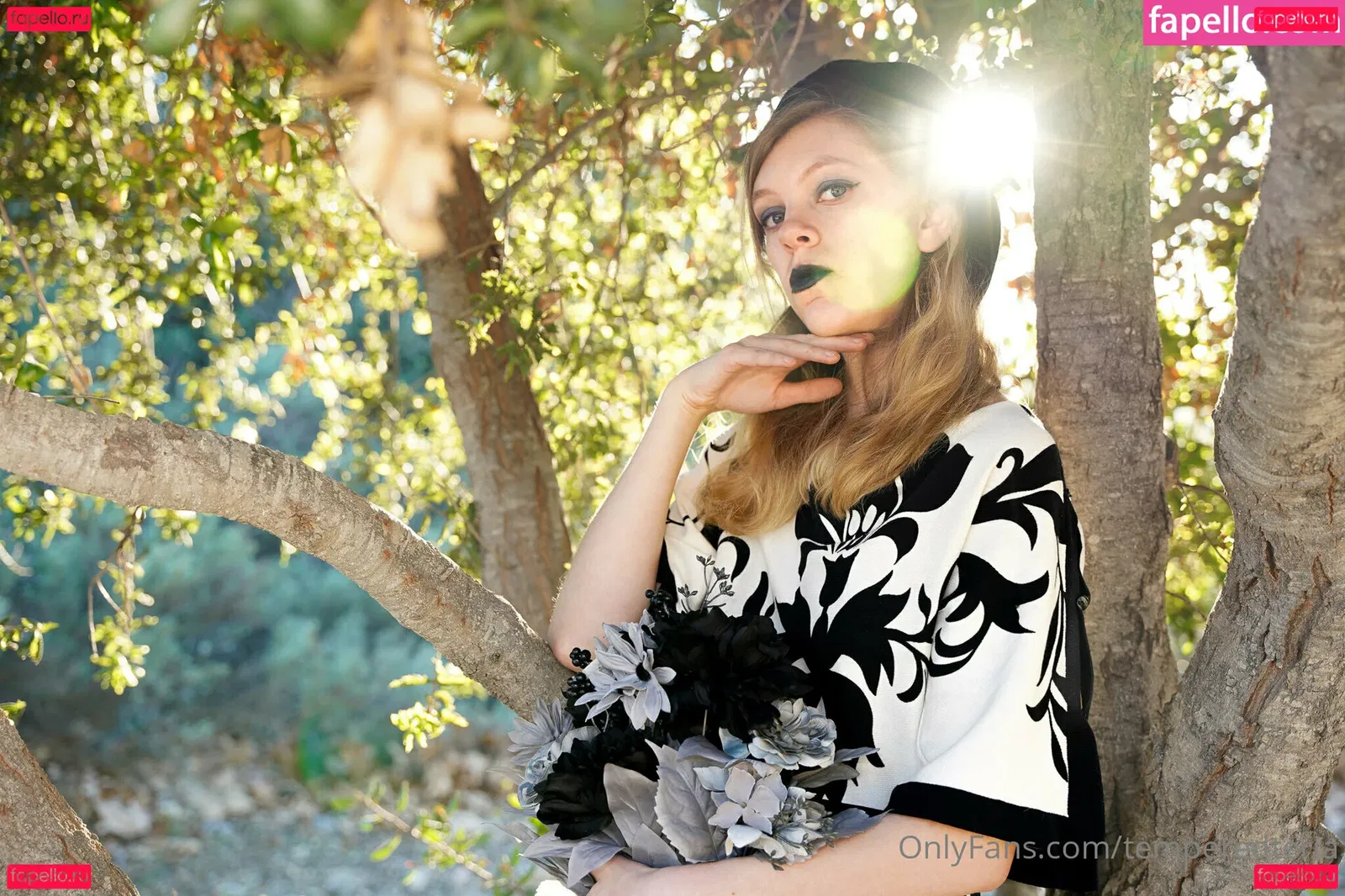 temperedteria Onlyfans Photo Gallery 