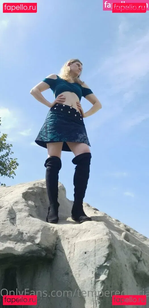 temperedteria Onlyfans Photo Gallery 