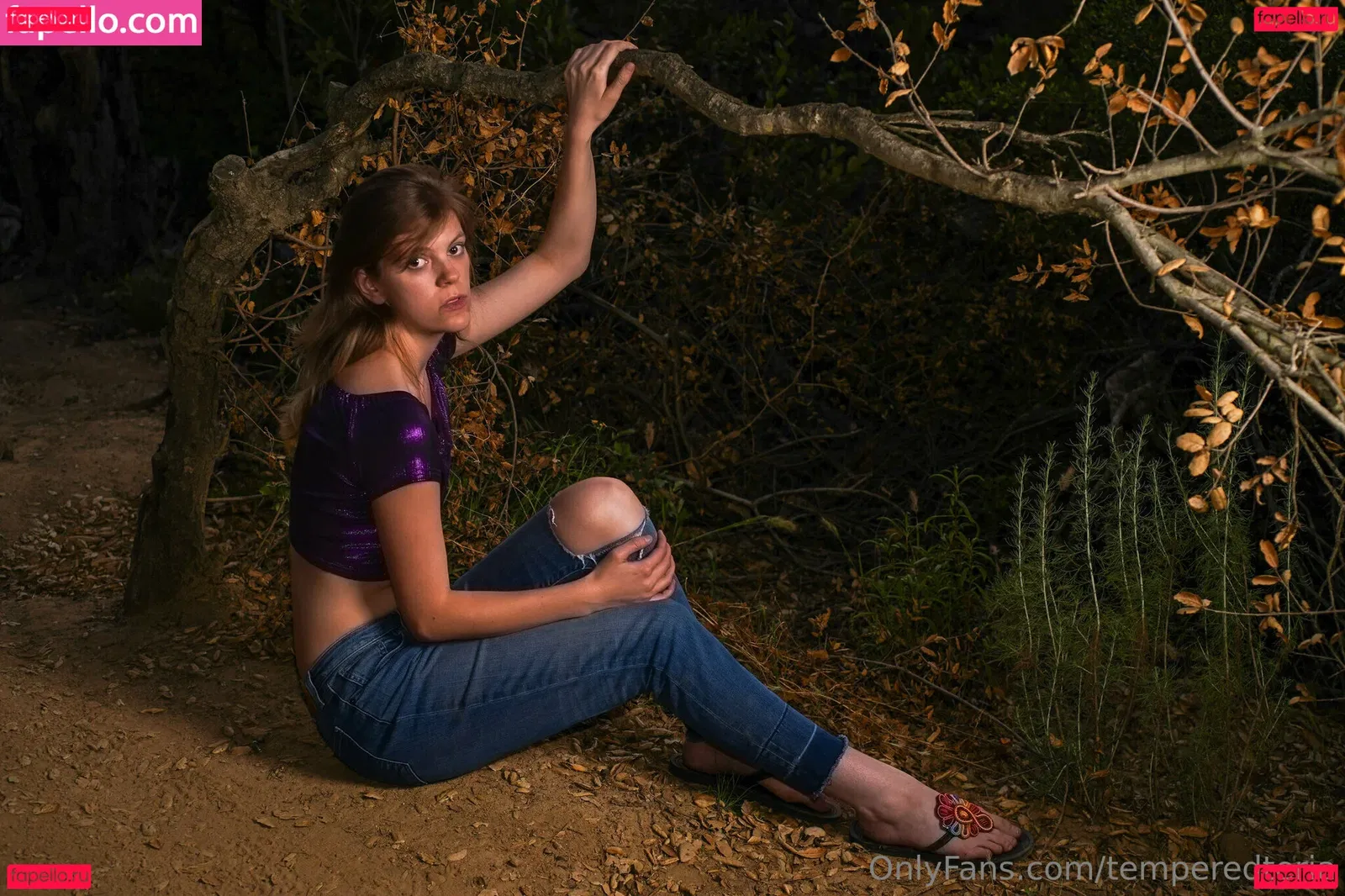 temperedteria Onlyfans Photo Gallery 