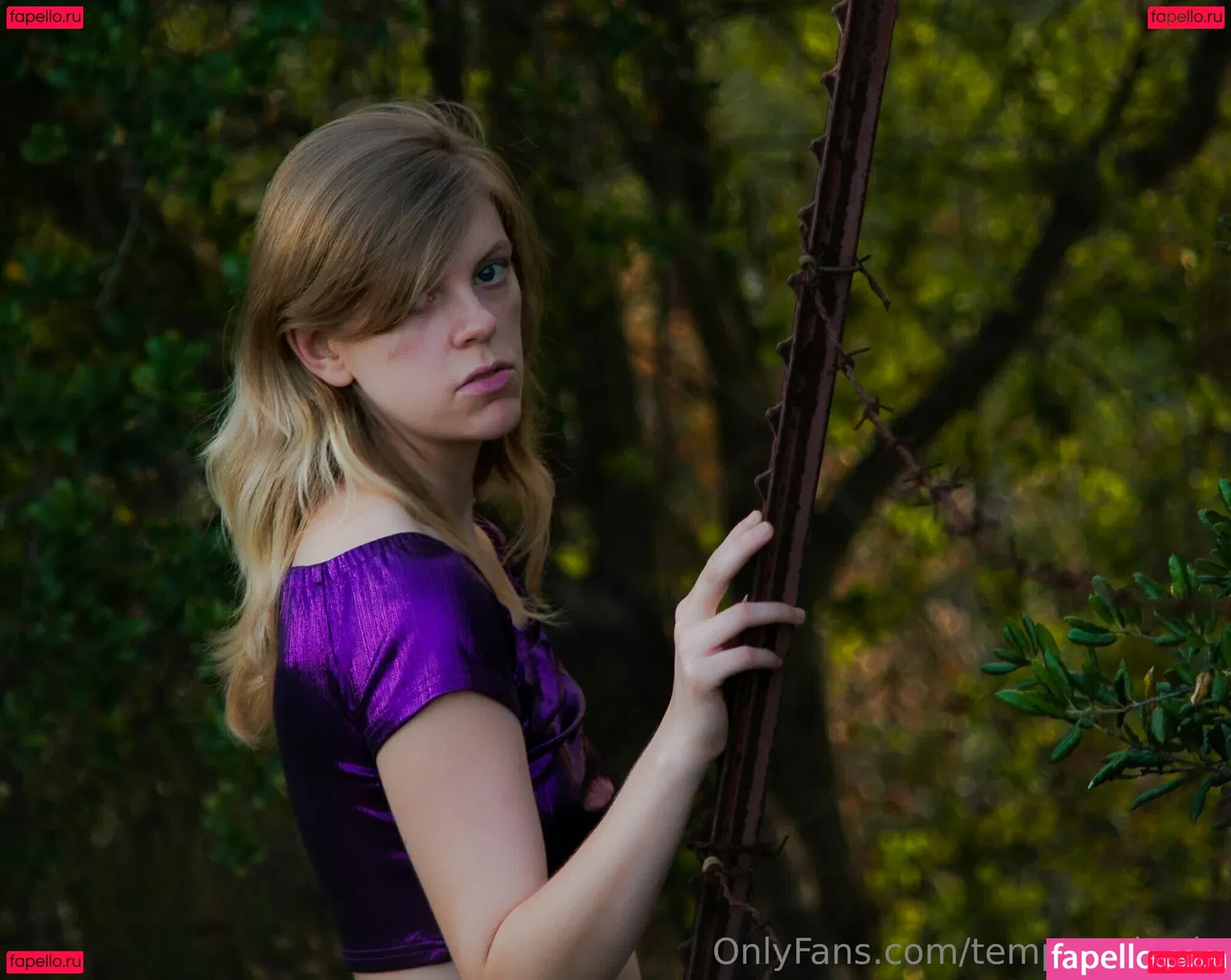 temperedteria Onlyfans Photo Gallery 