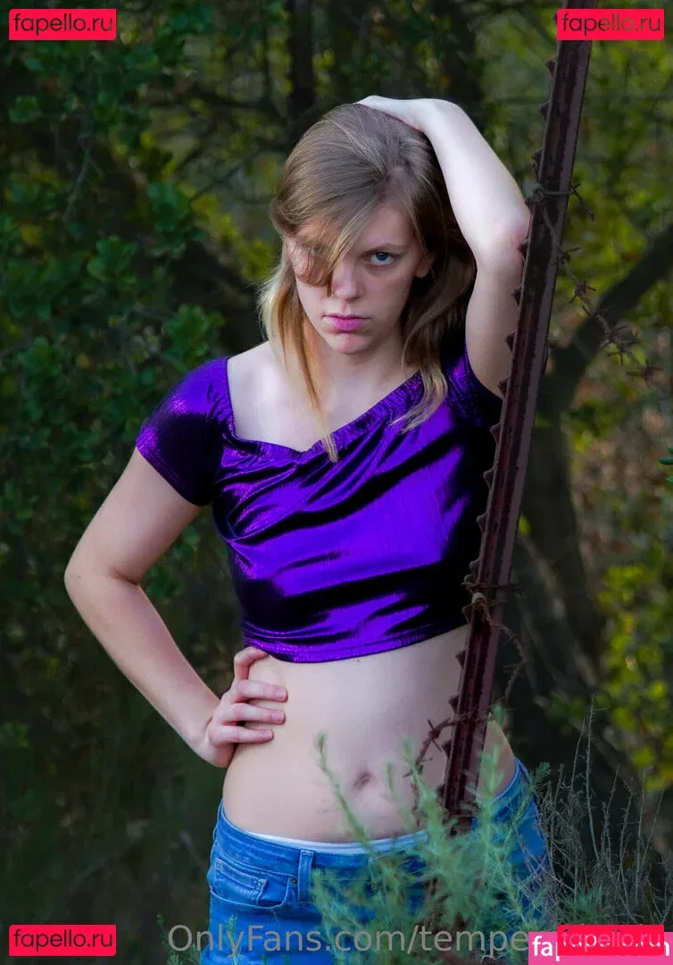 temperedteria Onlyfans Photo Gallery 