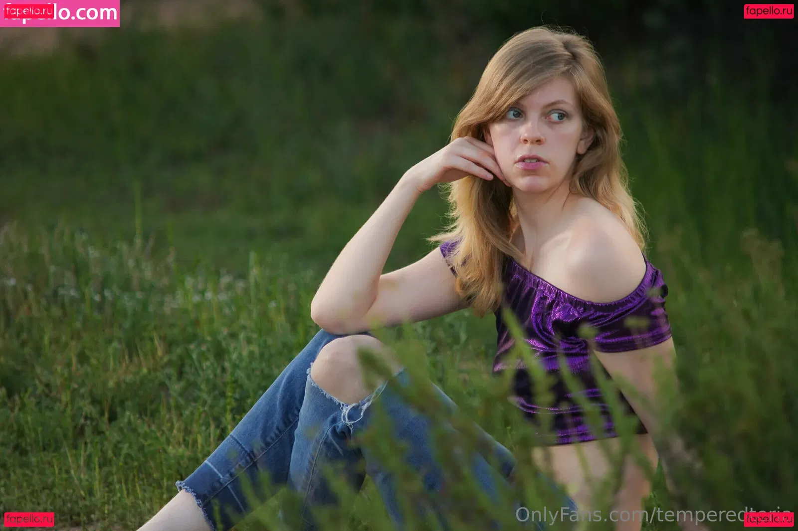 temperedteria Onlyfans Photo Gallery 