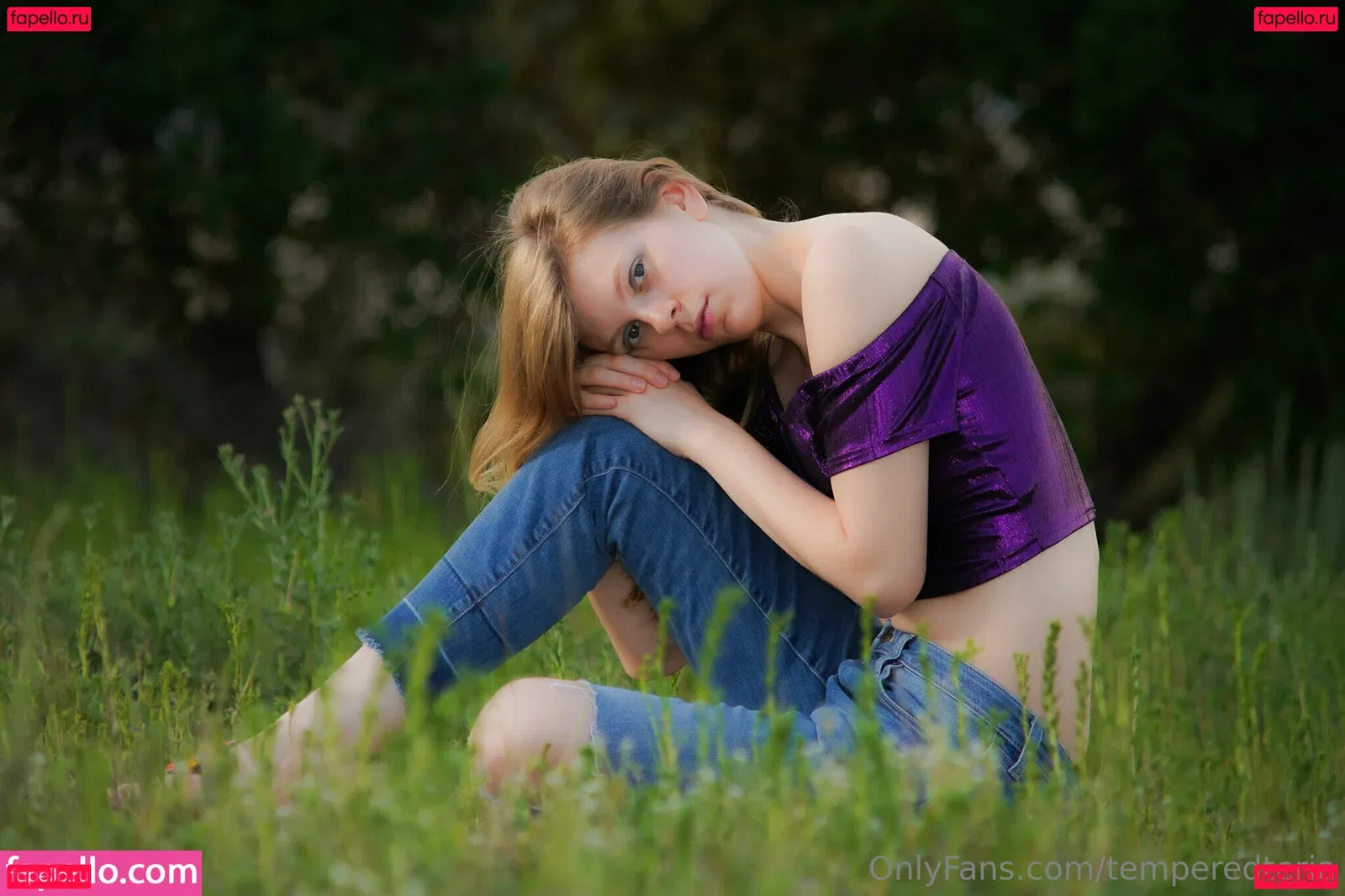 temperedteria Onlyfans Photo Gallery 