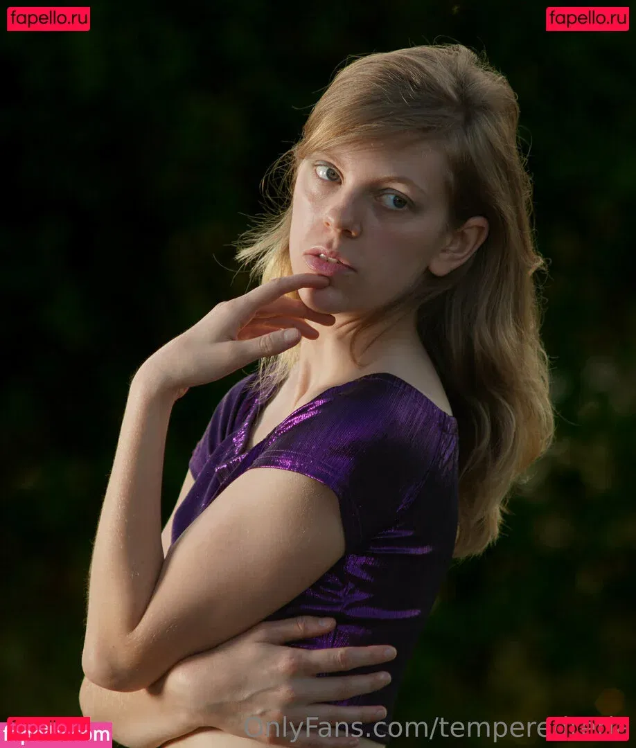 temperedteria Onlyfans Photo Gallery 