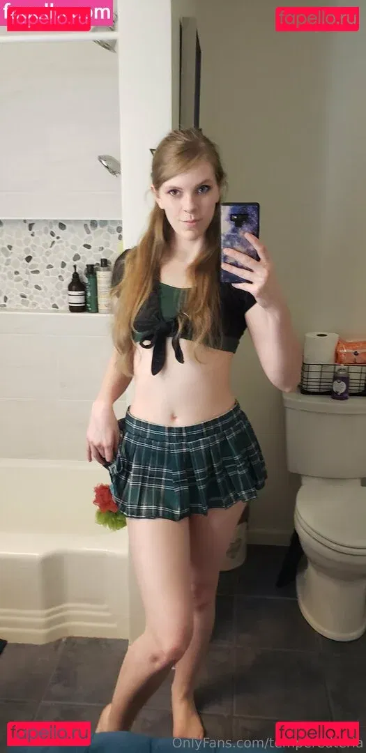 temperedteria Onlyfans Photo Gallery 