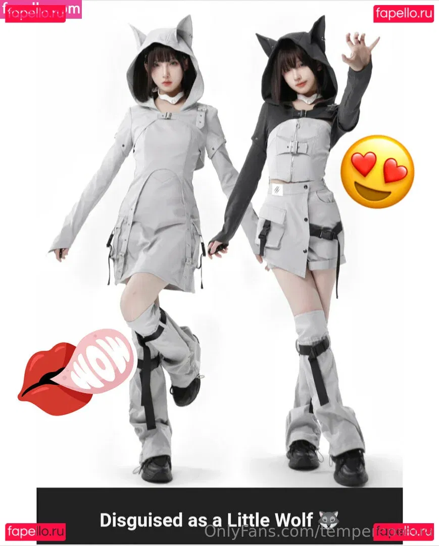 temperedteria Onlyfans Photo Gallery 